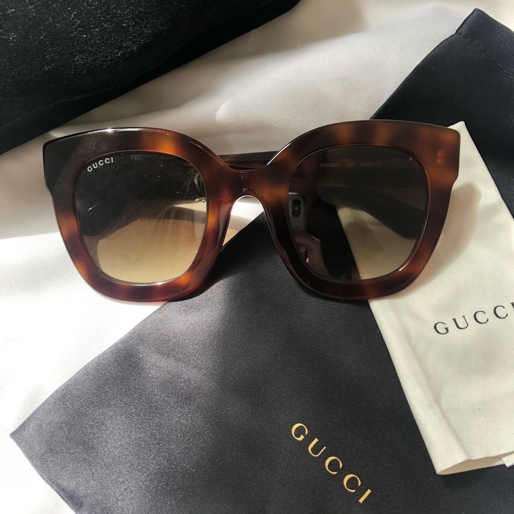 GUCCI Sunglasses